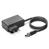 5V-48V 48W Adaptador de Corriente con Conector de Bloqueo