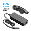 GaN 240W USB-C PD Cargador