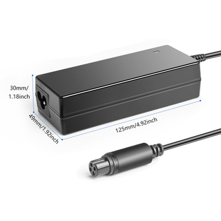 E-Scooter Ebike Cargadores