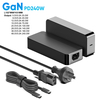GaN 240W PD USB C Cargador de Medical