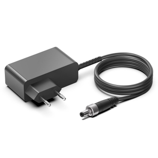 5V-48V 30W Adaptador de Corriente con Conector de Bloqueo