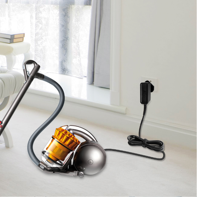 Cargador de aspiradora1