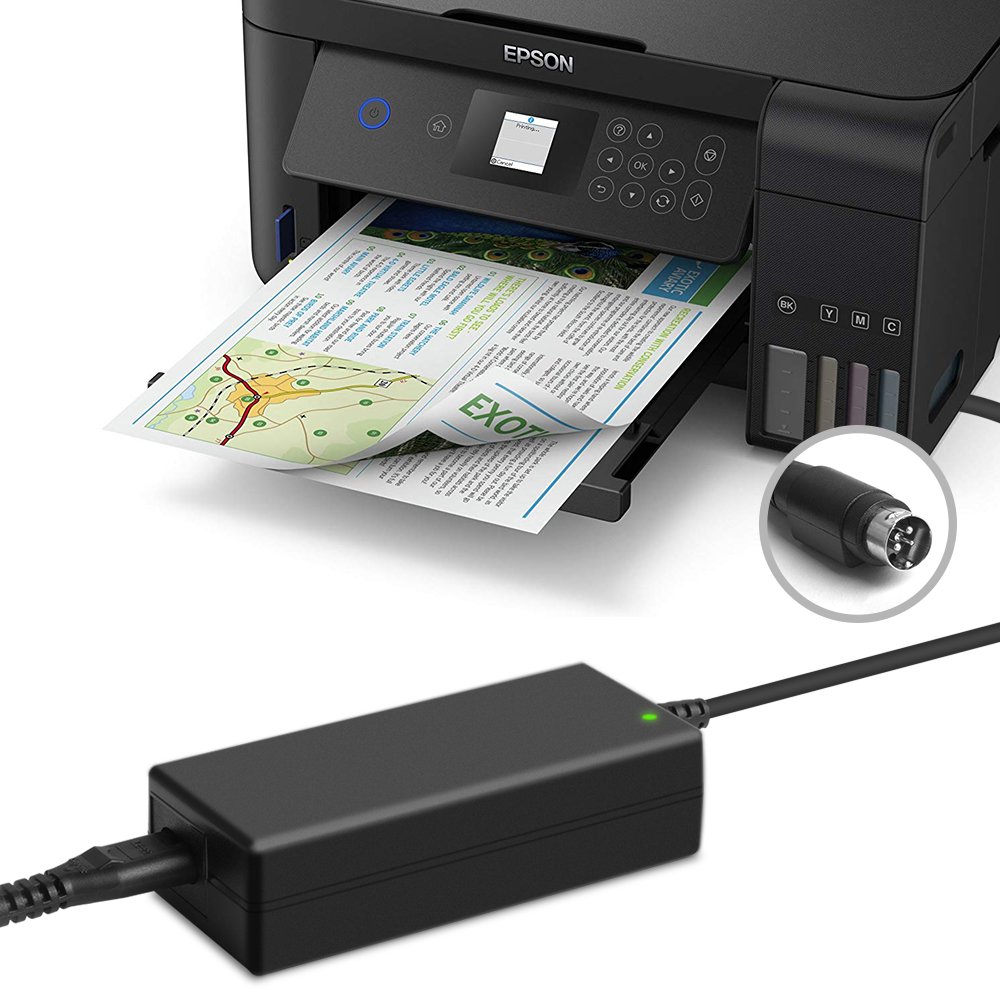 Fuente de alimentaci&oacute;n de impresora-2