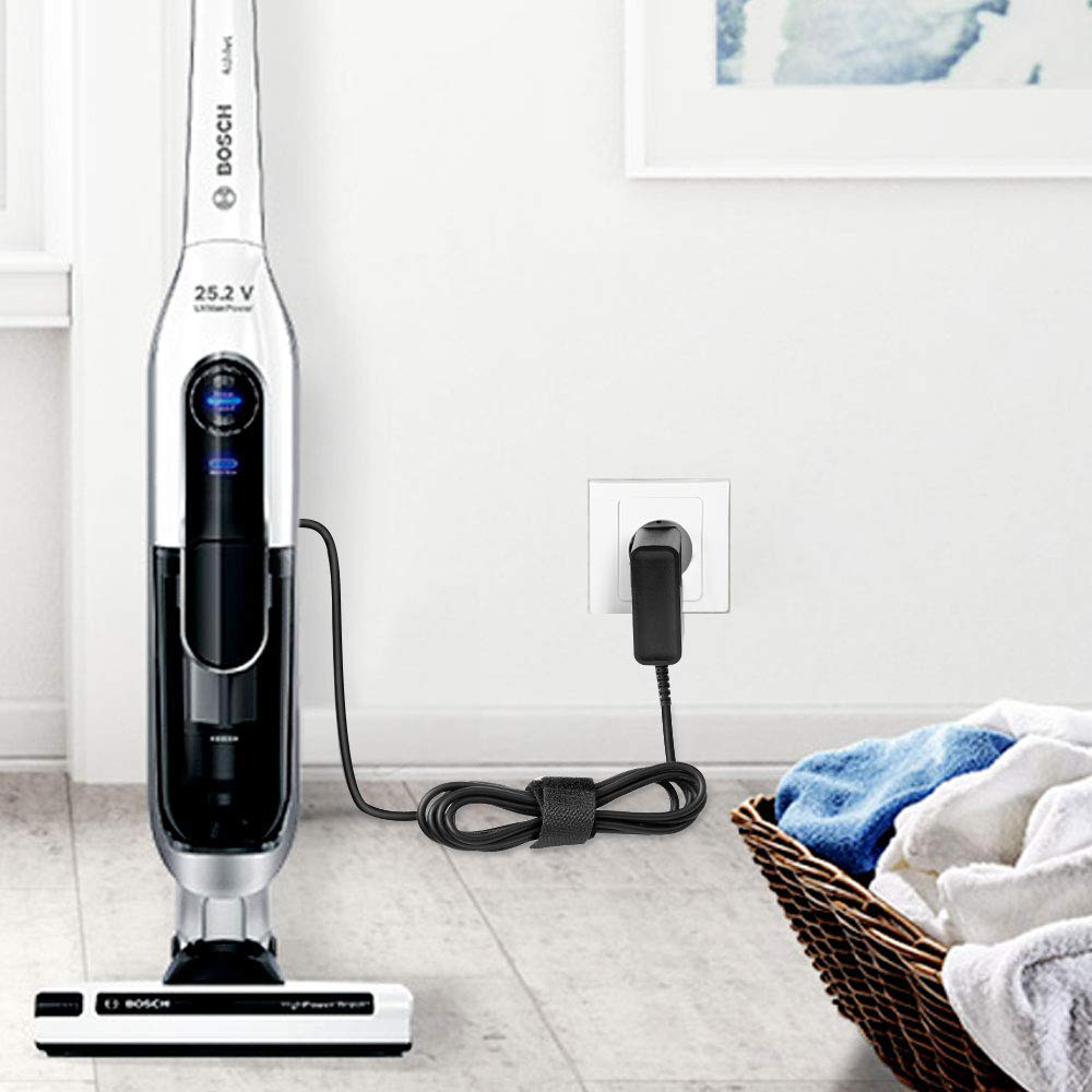 Aspirador inteligente cargador-2