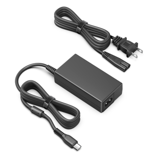45W 65W USB Type-C PD Cargador Para Carro Porta Notebooks