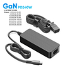 GaN 240W PD USB C Cargador de Medical