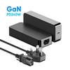 GaN 240W USB-C PD Cargador