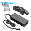 GaN 240W PD USB C Cargador de Medical