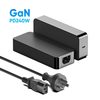 GaN 240W USB-C PD Cargador