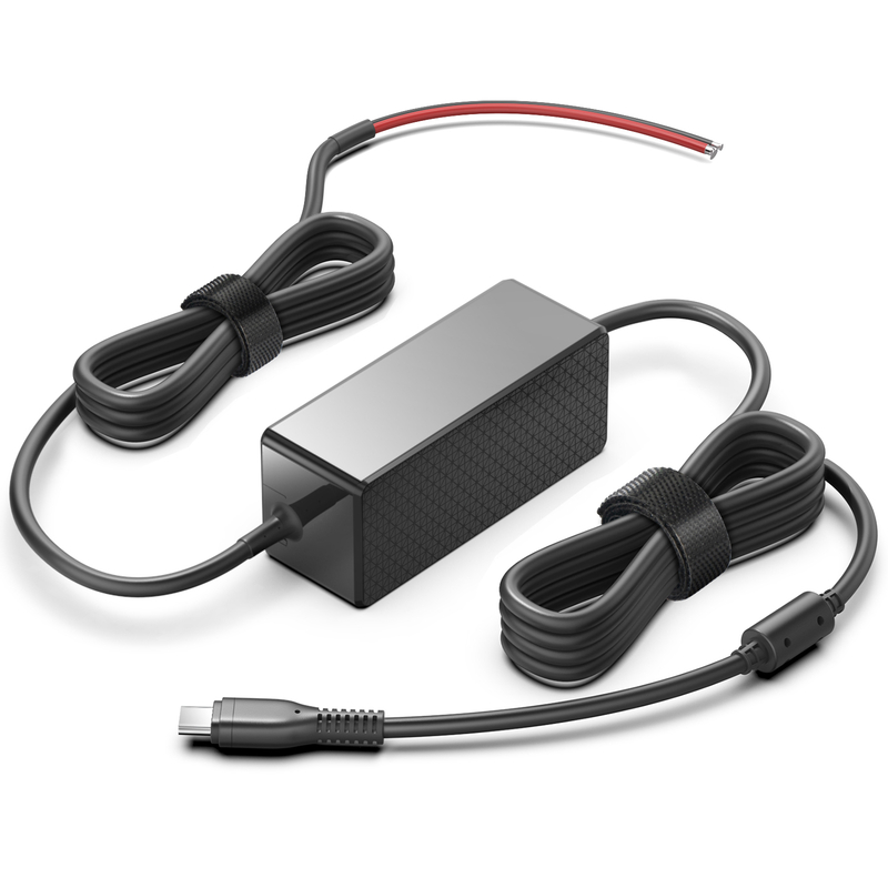  IP67 Impermeable 100W DC Adaptador PD3.0 